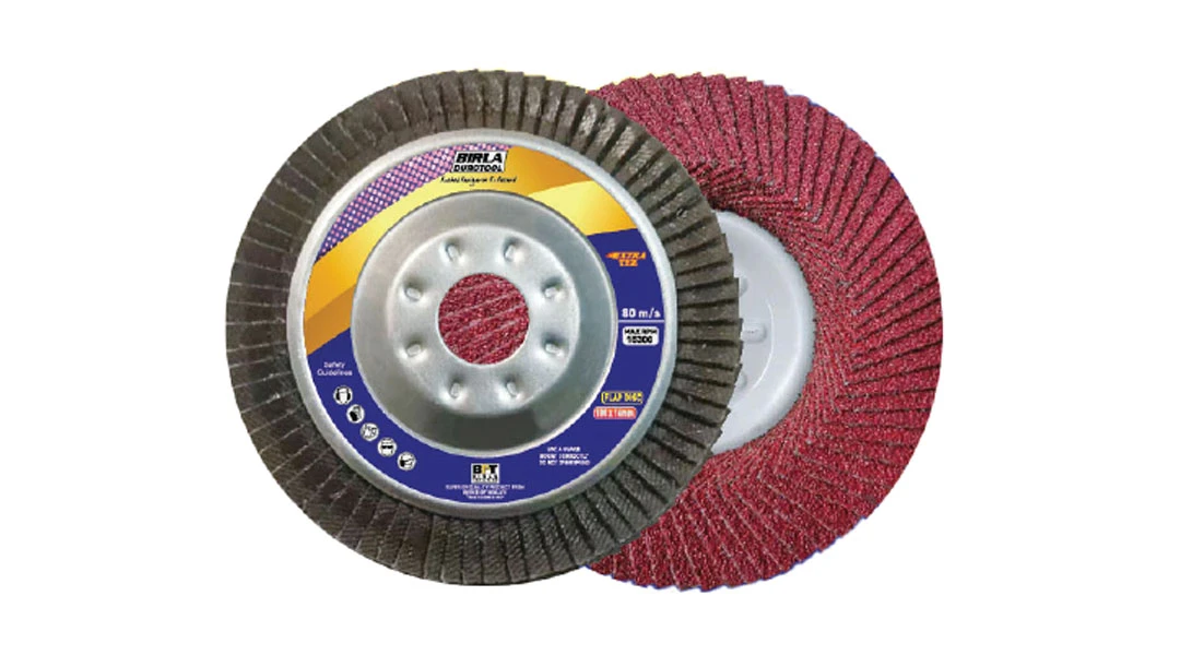 What Are Flap Discs